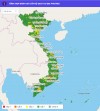 TỔNG HỢP ĐÁNH GIÁ CẤP ĐỘ DỊCH COVID-19 CẢ NƯỚC (09.02.2022)