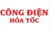 CÔNG ĐIỆN về tiếp tục triển khai quyết liệt các biện pháp phòng, chống dịch COVID-19