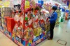 Cục An toàn thực phẩm yêu cầu tăng cường bảo đảm an toàn thực phẩm mùa Lễ hội Xuân 2022