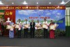 Sở Y tế Bến Tre họp mặt kỷ niệm 67 năm Ngày Thầy thuốc Việt Nam (27/02/1955 – 27/02/2022)