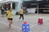CDC TỔ CHỨC HỘI THAO CHÀO MỪNG NGÀY THẦY THUỐC VIỆT NAM 27/02 VÀ QUỐC TẾ PHỤ NỮ 8/3