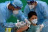 Chính phủ đồng ý mua 21,9 triệu liều vaccine phòng COVID-19 của Pfizer cho trẻ em từ 5 đến dưới 12 tuổi