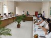 ĐẢNG ỦY KHỐI THĂM BỆNH VIỆN DÃ CHIẾN SỐ 2