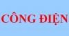 CÔNG ĐIỆN Về việc đảm bảo cung cấp trang thiết bị y tế phục vụ phòng, chống dịch COVID-19