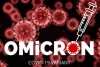 BIẾN CHỦNG OMICRON ĐANG LƯU HÀNH TRÊN ĐỊA BÀN TỈNH BẾN TRE