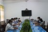 ĐỀ XUẤT HÌNH THỨC DẠY HỌC TRONG MÙA COVID