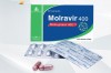 Tái nhiễm COVID-19 có được dùng thuốc đặc trị Molnupiravir lần 2 không?