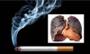 THUỐC LÁ - TÁC NHÂN  GÂY BỆNH HÀNG ĐẦU Ở PHỔI