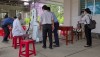 Kiểm tra công tác phòng chống bệnh Lao tại cơ sở