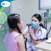 Khi nào cần đưa trẻ đi khám lại sau khi mắc COVID-19?