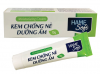 Đình chỉ lưu hành, thu hồi Kem chống nẻ dưỡng ẩm Hame soft 10g