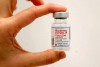 Bộ Y tế bổ sung liều tiêm 0,25ml đối với vaccine Moderna