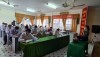 Quang cảnh hội nghị