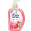 Đình chỉ lưu hành và thu hồi sản phẩm Sữa rửa tay sạch khuẩn Dr. Clean Hương dâu