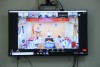 Đồng chí Đỗ Xuân Tuyên - Thứ trưởng Bộ Y tế phát biểu chỉ đạo hội nghị