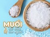 ĂN GIẢM MUỐI CÓ GÂY THIẾU MUỐI?