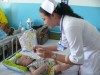Sốt xuất huyết khi nào cần nhập viện?