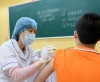 NHỮNG LỢI  ÍCH CỦA VIỆC TIÊM VẮC XIN PHÒNG COVID-19