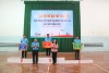 CÔNG ĐOÀN NGÀNH Y TẾ ĐẠT HẠNG NHÌ TOÀN ĐOÀN