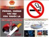 Lợi ích của xây dựng môi trường không khói thuốc lá