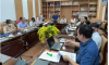 Hội đồng chuyên môn của Bộ Y tế họp về bệnh đậu mùa khỉ ngày 26-7