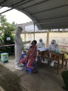 Bộ Y tế yêu cầu rà soát, chẩn chỉnh và tăng cường thu dung, quản lý, điều trị ca bệnh COVID-19