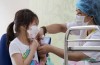 Trong bối cảnh nhiều biến thể mới lây lan nhanh và chỉ còn 9 ngày nữa để đạt mục tiêu tiêm vaccine COVID-19 cho trẻ từ 5 - dưới 12 tuổi, nhưng nhiều tỉnh, thành tiêm rất chậm, thấp hơn nhiều mức bình quân chung.