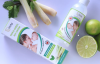 Sản phẩm xịt kháng khuẩn sả chanh của Công ty TNHH sản xuất Catchy Natural Cosmetic.