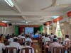 Hội nghị phối hợp y tế - thú y trong phòng chống bệnh dại tại Bến Tre