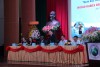 Các Bộ, Cục, Viện, UBND tỉnh Bến Tre và đại diện tổ chức Quốc tế chủ trì Hội nghị
