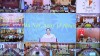 Thủ tướng Phạm Minh Chính – Trưởng Ban Chỉ đạo Quốc gia phòng, chống dịch COVID-19 chủ trì Phiên họp lần thứ 17 của Ban Chỉ đạo Ảnh
