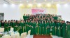 Công đoàn viên Nữ thuộc TTYT huyện Chợ Lách