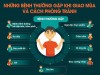 Những bệnh truyền nhiễm có thể bùng phát khi giao mùa và nguyên tắc dự phòng