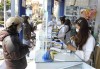 Bộ Y tế quy định đơn thuốc điện tử có giá trị pháp lý như đơn thuốc giấy.