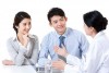Các cặp đôi nên đi khám sức khỏe tiền hôn nhân trước khi tổ chức đám cưới khoảng 6 tháng. Ảnh minh họa