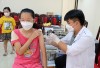 Cần tiếp tục đẩy mạnh tiêm chủng vaccine COVID-19