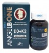 Cảnh báo ba sản phẩm Thực phẩm bảo vệ sức khỏe Angelbone, Eflower và Viên dạ dày Cẩm Sâm Vàng được quảng cáo vi phạm quy định của pháp luật về quảng cáo