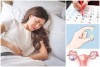 Khí hư được hình thành do tác dụng của nội tiết tố sinh sản nữ estrogen.