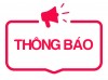 Công bố các cơ sở khám bệnh, chữa bệnh được cấp phép khám, điều trị bệnh nghề nghiệp