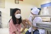 Tiêm vaccine vẫn là biện pháp quan trọng nhất trong phòng chống dịch COVID-19.