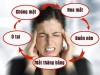 Ai dễ mắc chứng rối loạn tiền đình?