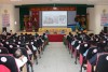 Toàn cảnh Đại hội CĐCS BV Nguyễn Đình Chiểu