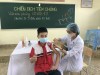 Thống kê của Bộ Y tế cho thấy, tổng số mũi tiêm vaccine COVID-19 đến ngày 22/2 trên cả nước là 266.230.216 mũi. Tuy nhiên vẫn còn nhiều tỉnh, thành đang tiêm thấp vaccine COVID-19 mũi 3 cho người từ 12 tuổi trở lên, tiêm cho trẻ từ 5 - dưới 12 tuổi