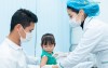 Cần tiêm vắc xin phòng cúm hàng năm, nhất là trẻ nhỏ hoặc người có bệnh mạn tính