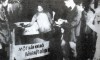 Trong những năm 1945-1946, hưởng ứng lời kêu gọi của Đảng và Bác Hồ về chống “giặc đói,” phong trào hũ gạo tiết kiệm,” “ngày đồng tâm”… đã diễn ra rộng khắp trên cả nước.