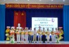 Các cá nhân được tặng bằng khen trong công tác chăm sóc và bảo vệ sức khỏe Nhân dân.
