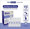 Cảnh báo sản phẩm MEDISPORES BIOTA vi phạm quy định về quảng cáo