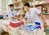 Bộ Y tế vừa ban hành Thông tư 06/2023/TT-BYT sửa đổi, bổ sung một số điều của Thông tư 15/2019/TT-BYT về việc đấu thầu thuốc tại các cơ sở y tế công lập.
