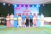 Các cá nhân được tặng bằng khen với thành tích xuất sắc trong phong trào thi đua “Giỏi việc nước - Đảm việc nhà” năm 2022.