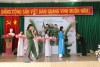 Một ca khúc và hoạt cảnh giàu cảm xúc làm lay động lòng người.